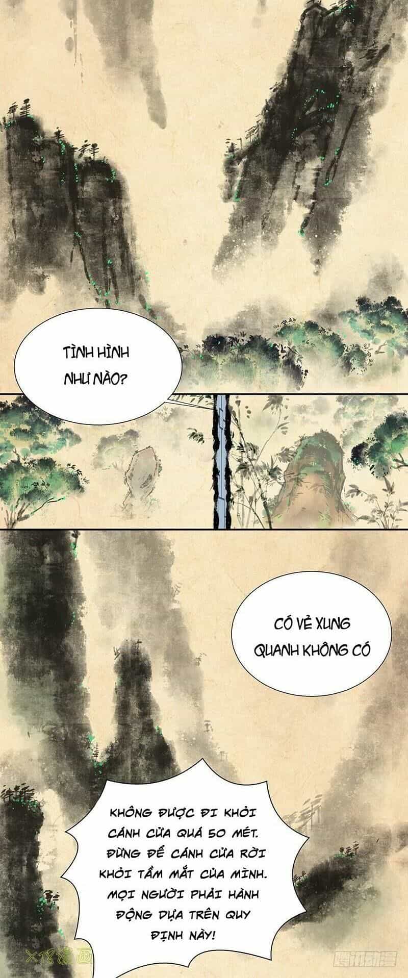 Hành Khúc Của Tôi Và Em - Chương 8 - ảnh 19