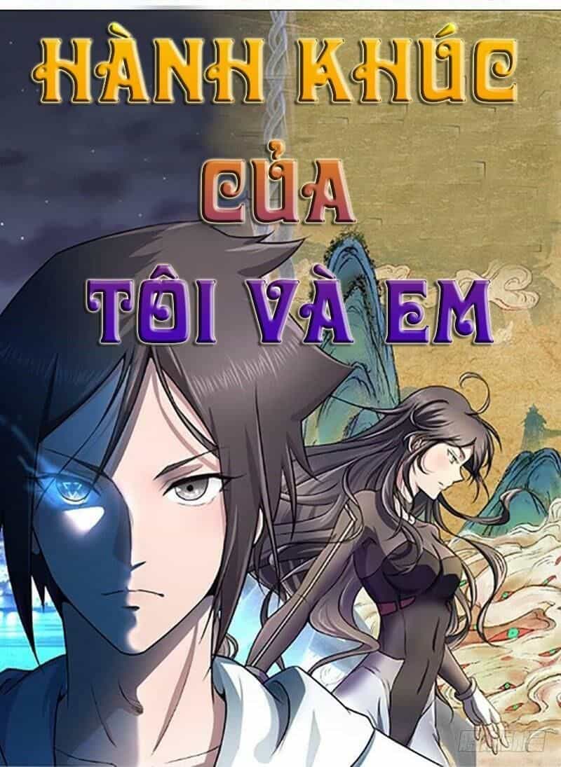 Hành Khúc Của Tôi Và Em - Chương 9 - ảnh 1