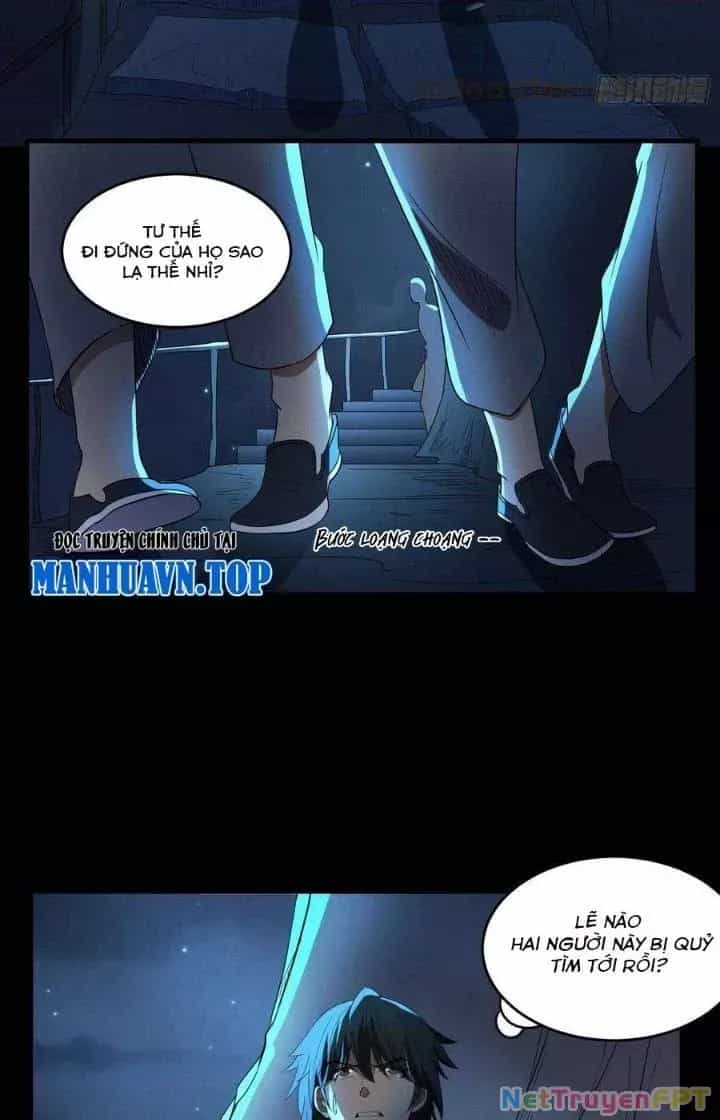 Hành Tẩu Âm Dương - Chương 0 - ảnh 14