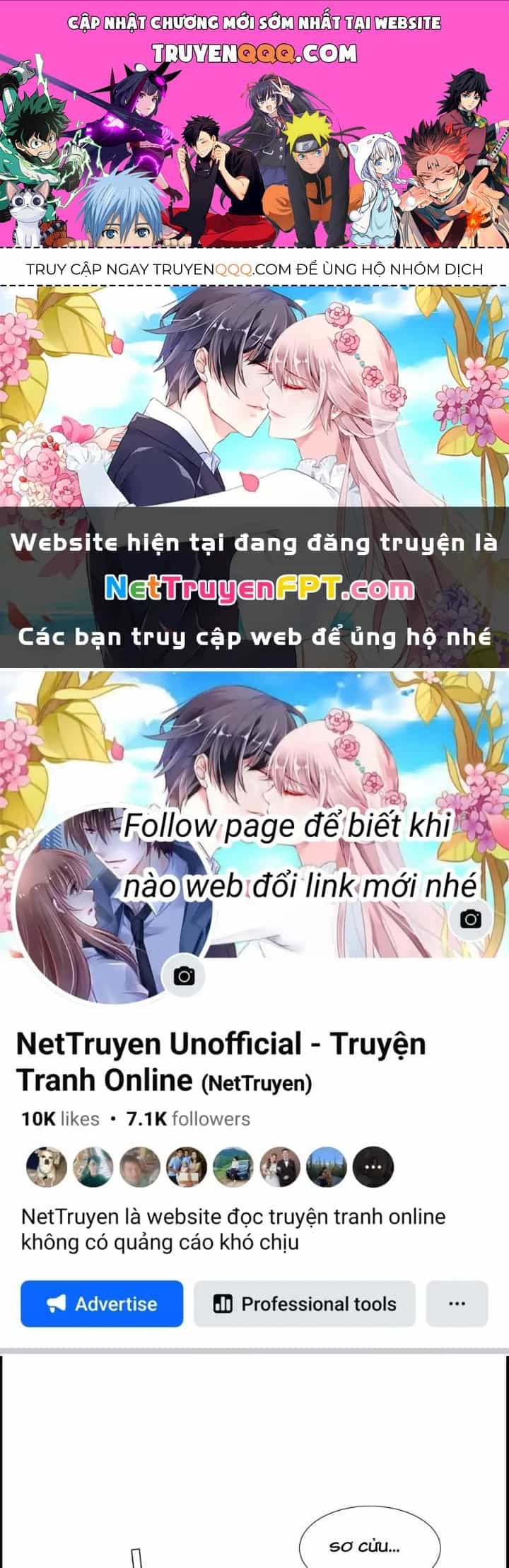 Hành Tẩu Âm Dương - Chương 9 - ảnh 1