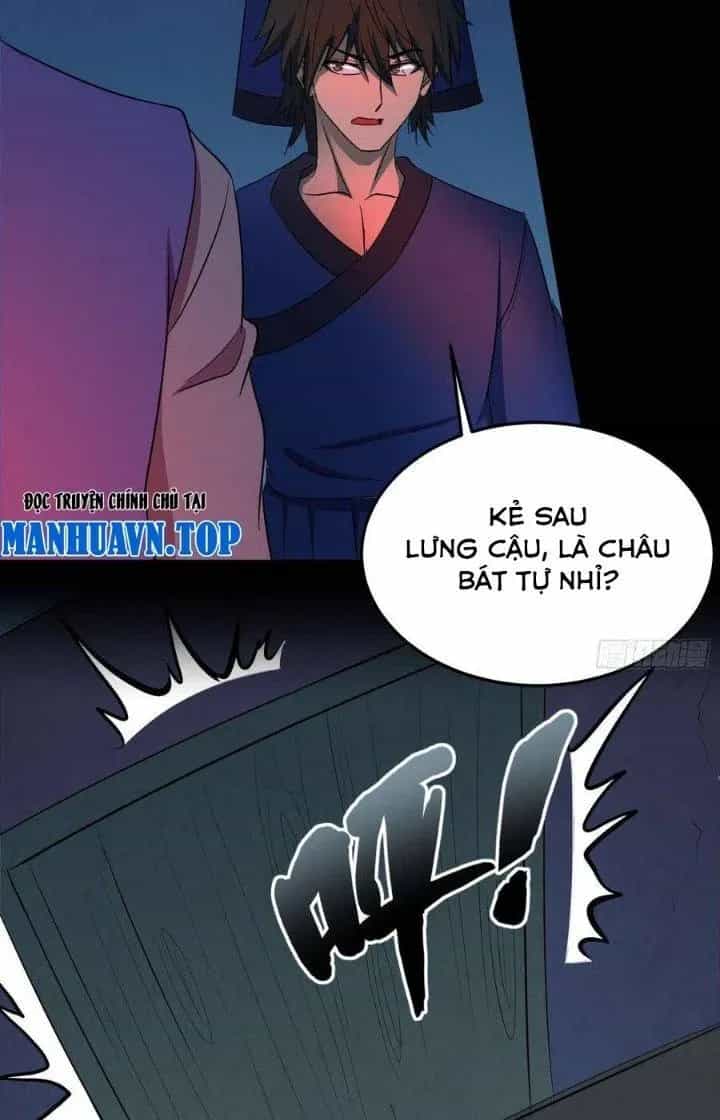 Hành Tẩu Âm Dương - Chương 99 - ảnh 17