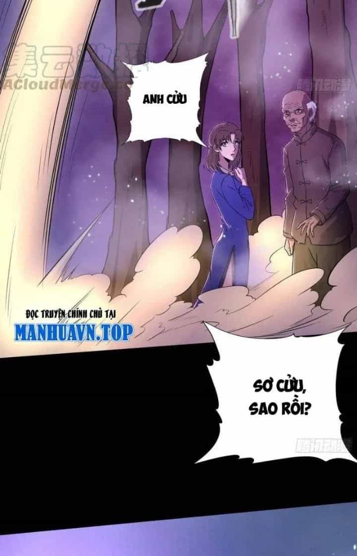 Hành Tẩu Âm Dương - Chương 108 - ảnh 6