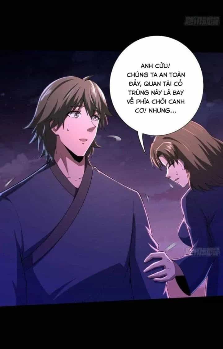 Hành Tẩu Âm Dương - Chương 109 - ảnh 21