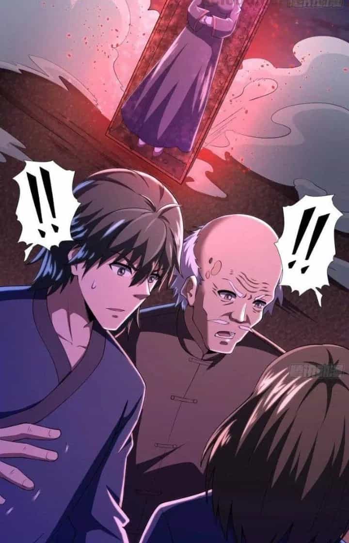 Hành Tẩu Âm Dương - Chương 109 - ảnh 23