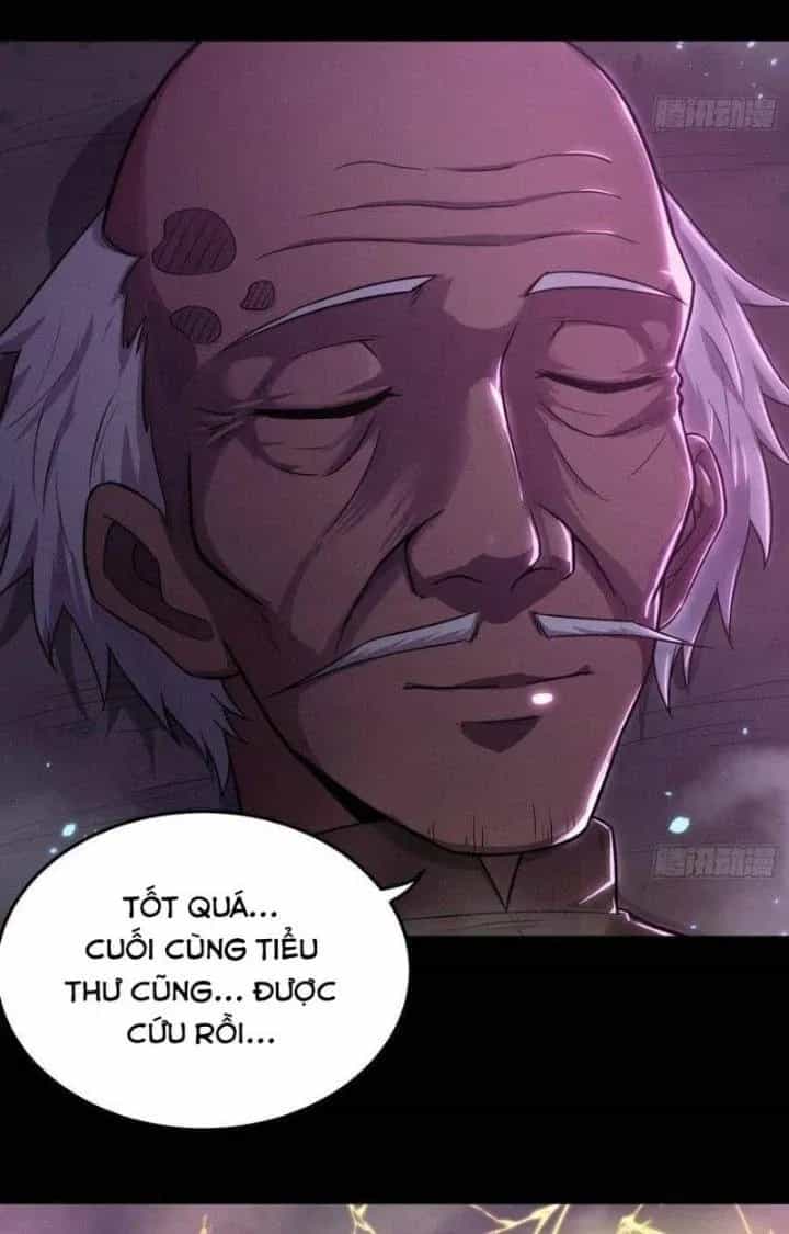 Hành Tẩu Âm Dương - Chương 109 - ảnh 7