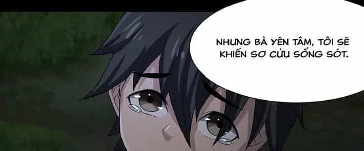 Hành Tẩu Âm Dương - Chương 18 - ảnh 55