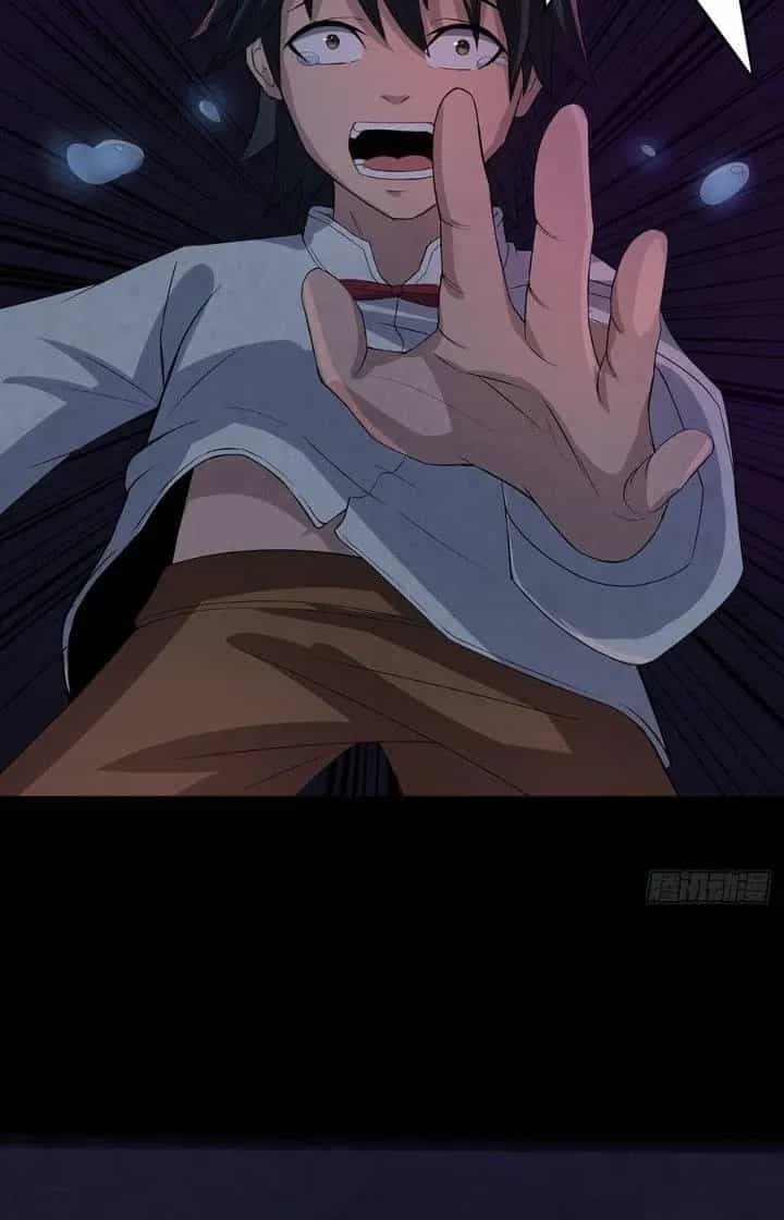 Hành Tẩu Âm Dương - Chương 24 - ảnh 26