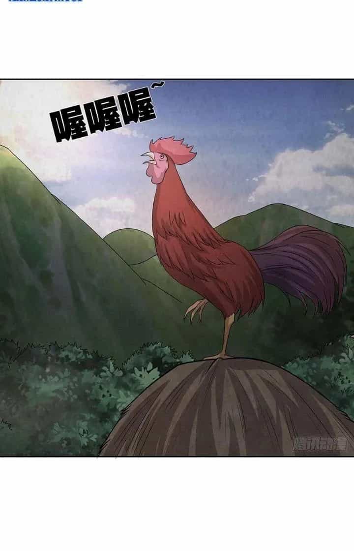 Hành Tẩu Âm Dương - Chương 26 - ảnh 27