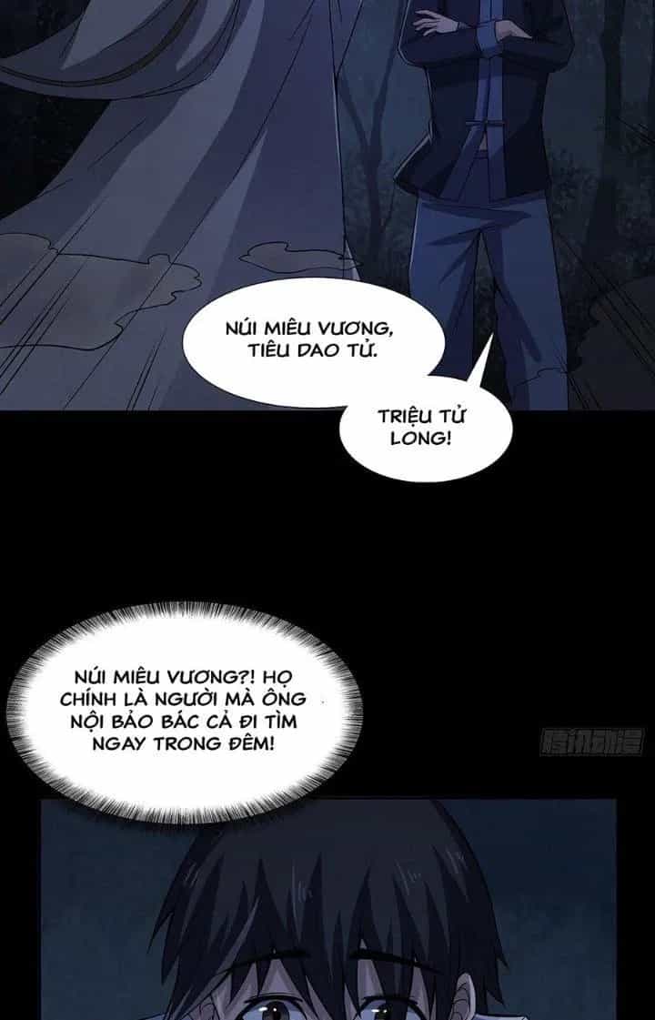 Hành Tẩu Âm Dương - Chương 26 - ảnh 4