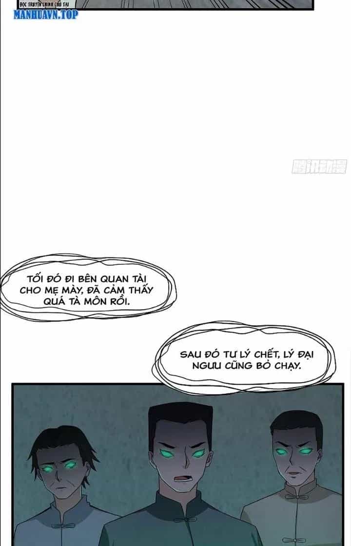 Hành Tẩu Âm Dương - Chương 27 - ảnh 34