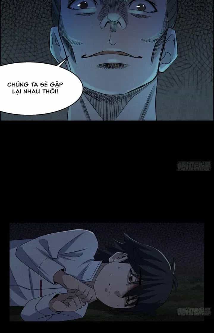 Hành Tẩu Âm Dương - Chương 31 - ảnh 28