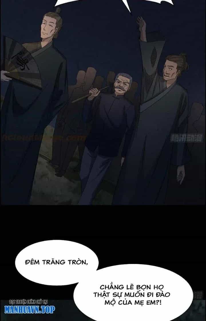 Hành Tẩu Âm Dương - Chương 36 - ảnh 9