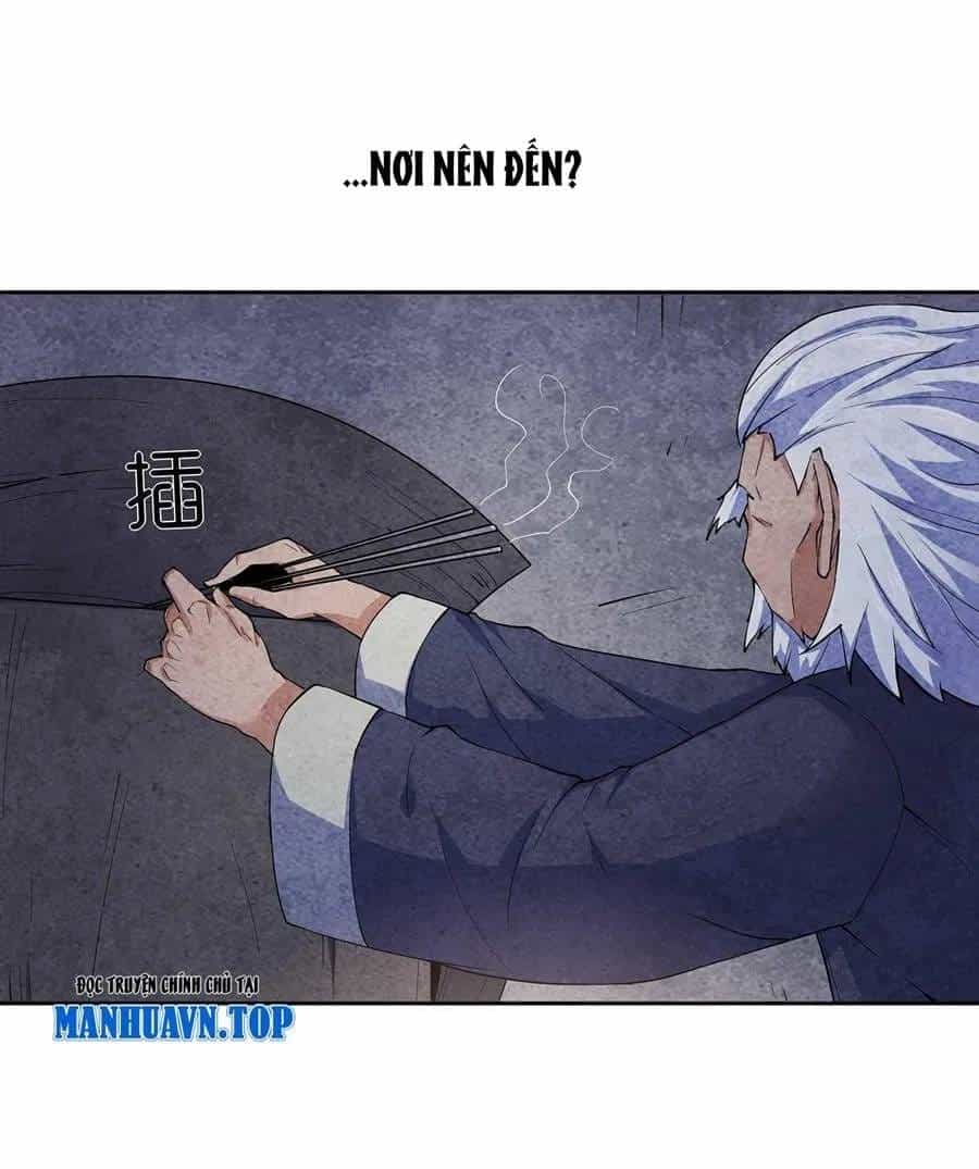 Hành Tẩu Âm Dương - Chương 3 - ảnh 10
