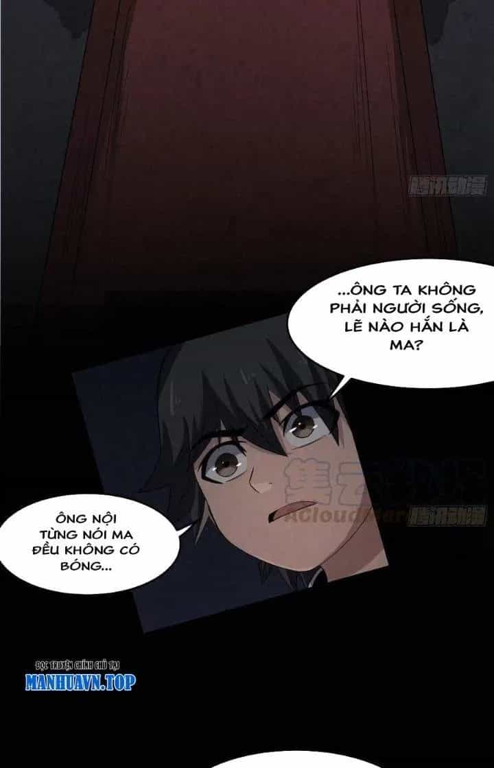Hành Tẩu Âm Dương - Chương 39 - ảnh 2