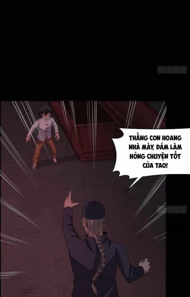 Hành Tẩu Âm Dương - Chương 43 - ảnh 11