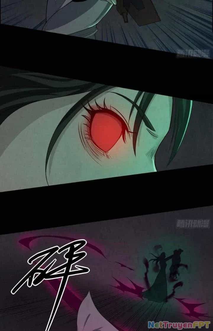 Hành Tẩu Âm Dương - Chương 44 - ảnh 27
