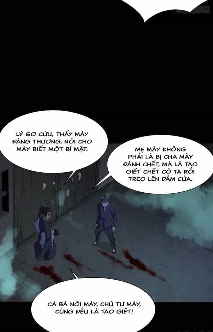Hành Tẩu Âm Dương - Chương 46 - ảnh 11
