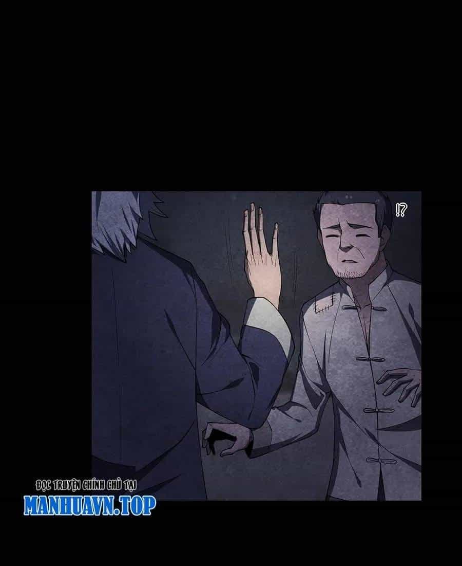 Hành Tẩu Âm Dương - Chương 4 - ảnh 20