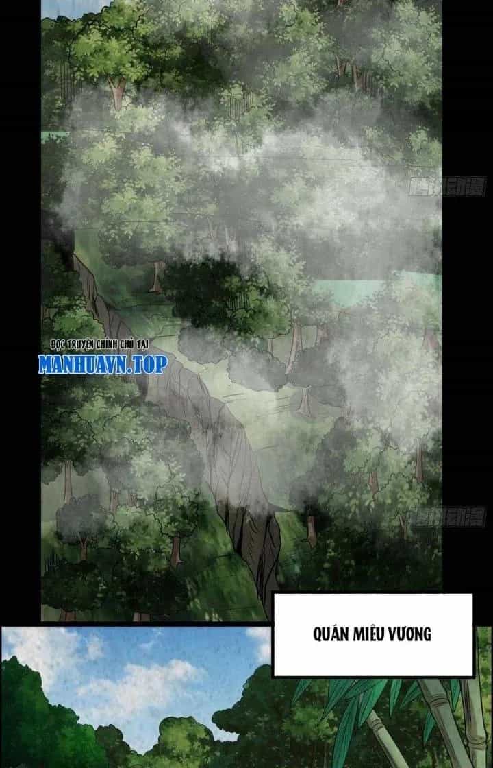 Hành Tẩu Âm Dương - Chương 49 - ảnh 2