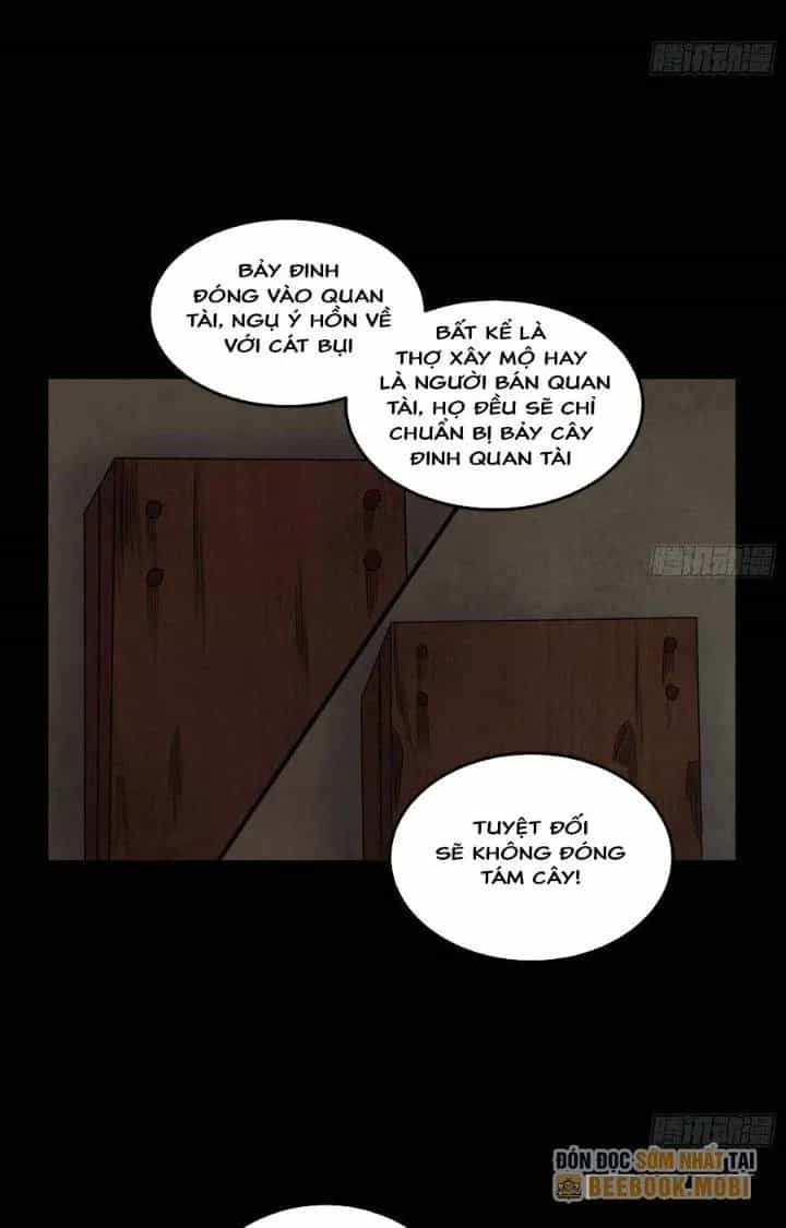 Hành Tẩu Âm Dương - Chương 51 - ảnh 18