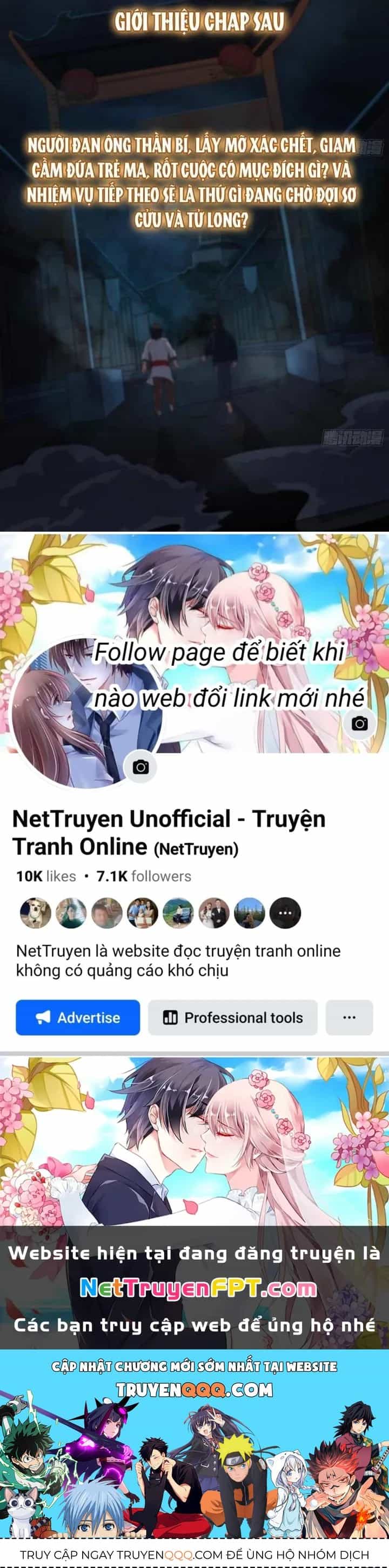 Hành Tẩu Âm Dương - Chương 52 - ảnh 31