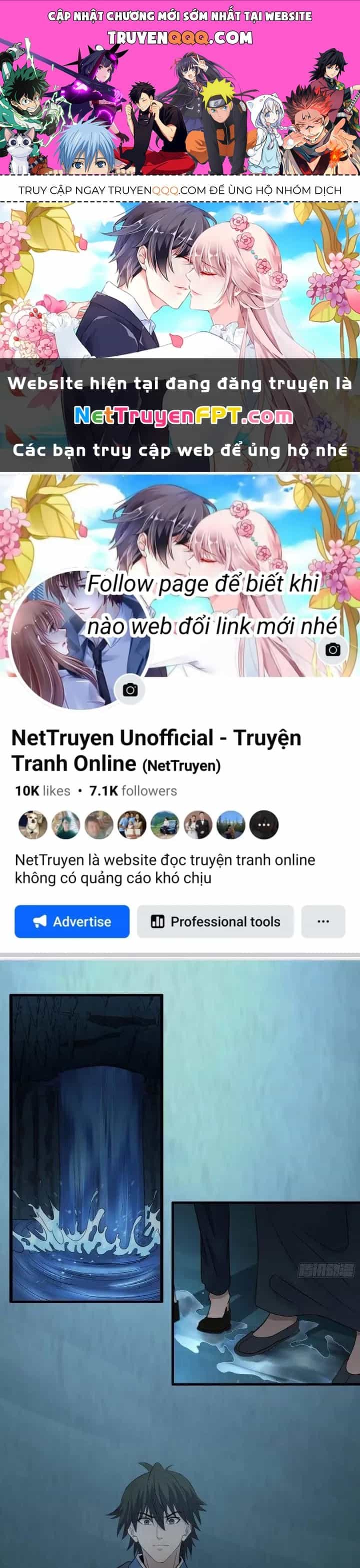 Hành Tẩu Âm Dương - Chương 67 - ảnh 1