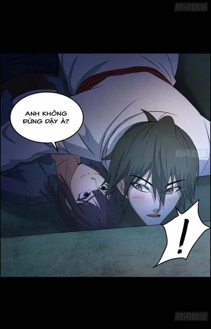 Hành Tẩu Âm Dương - Chương 69 - ảnh 6