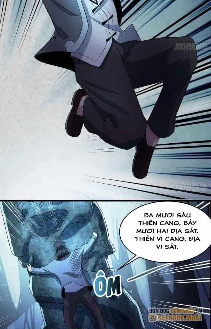 Hành Tẩu Âm Dương - Chương 71 - ảnh 25