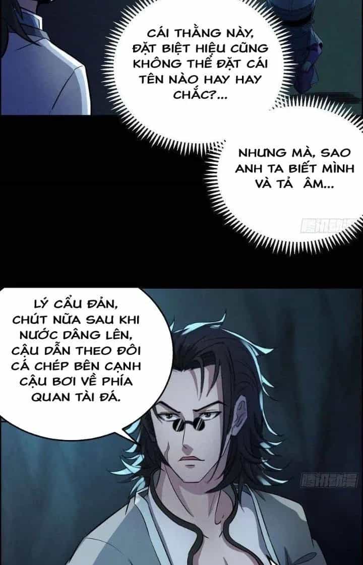 Hành Tẩu Âm Dương - Chương 72 - ảnh 12