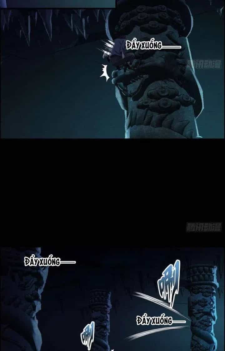 Hành Tẩu Âm Dương - Chương 72 - ảnh 3