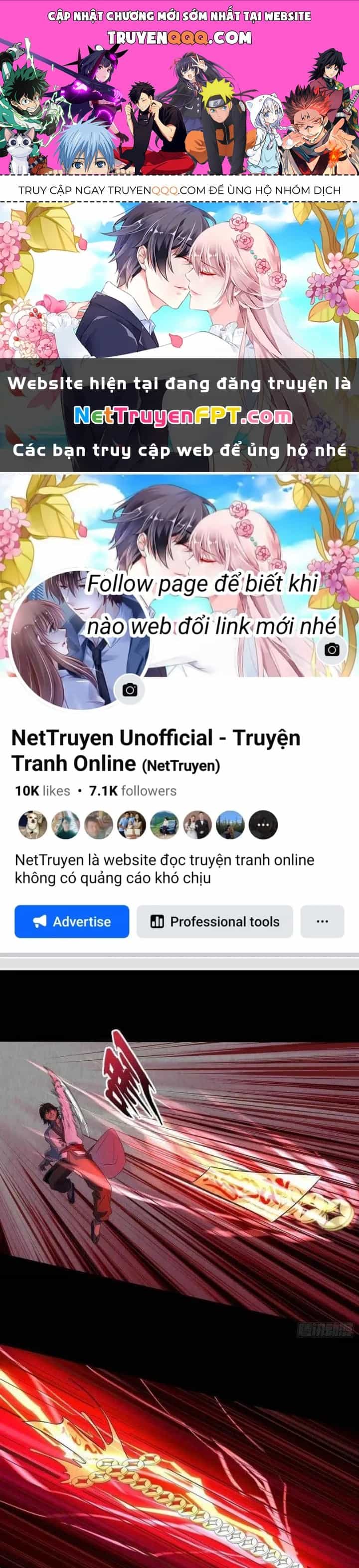 Hành Tẩu Âm Dương - Chương 80 - ảnh 1
