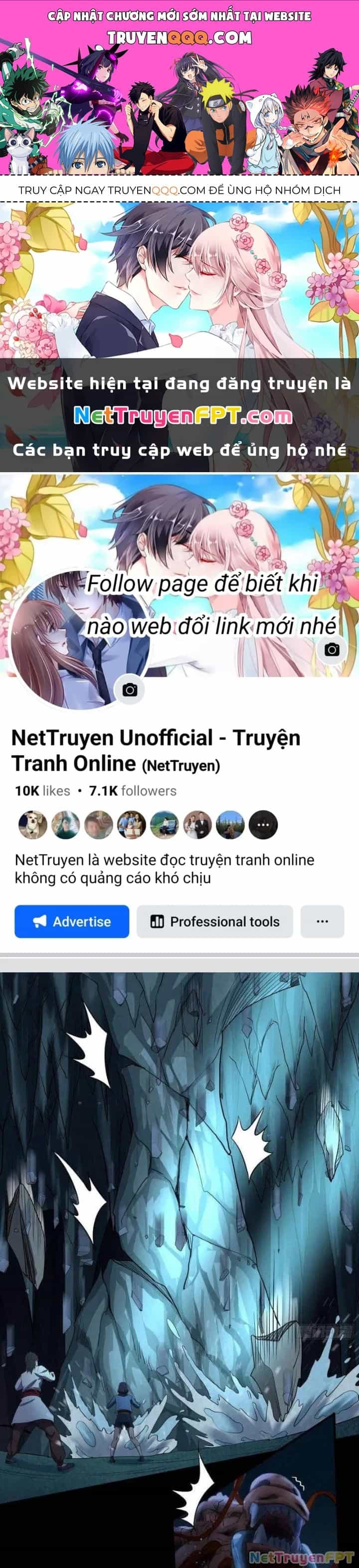 Hành Tẩu Âm Dương - Chương 82 - ảnh 1