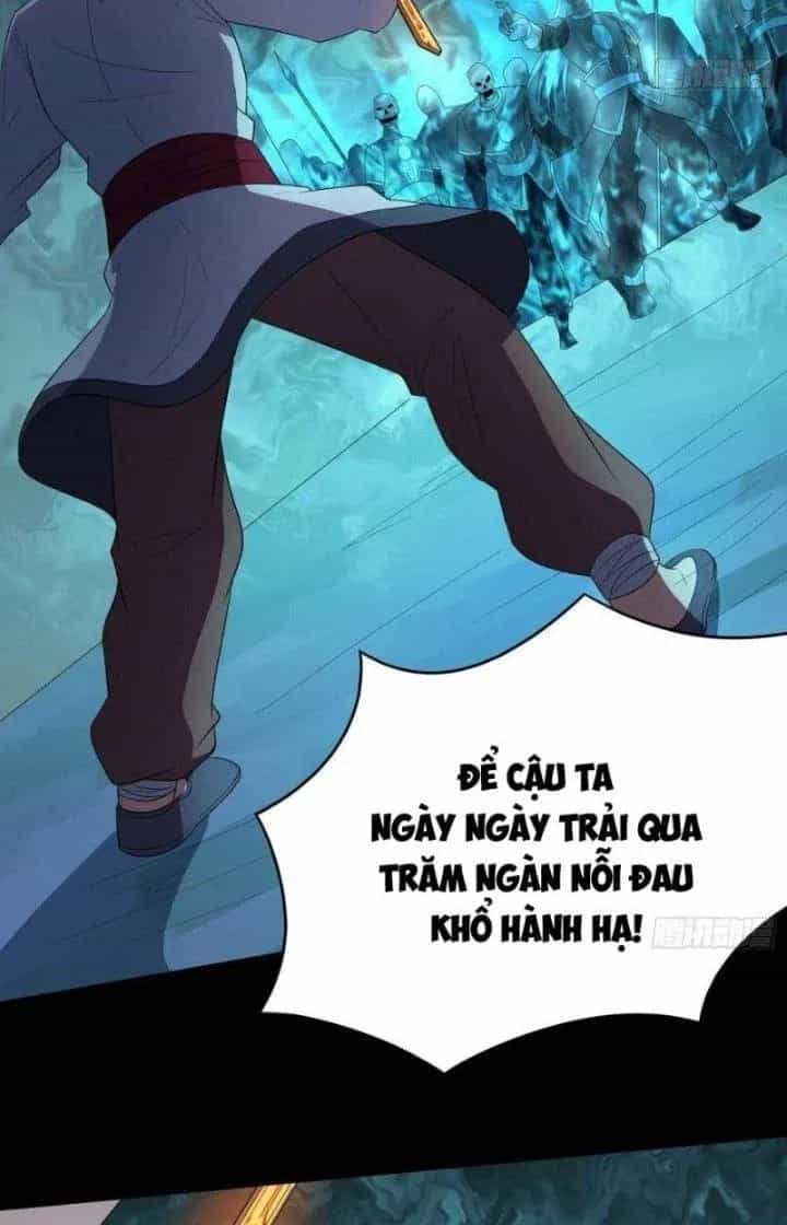Hành Tẩu Âm Dương - Chương 84 - ảnh 11