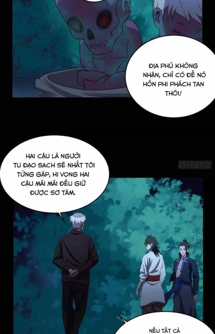 Hành Tẩu Âm Dương - Chương 85 - ảnh 21