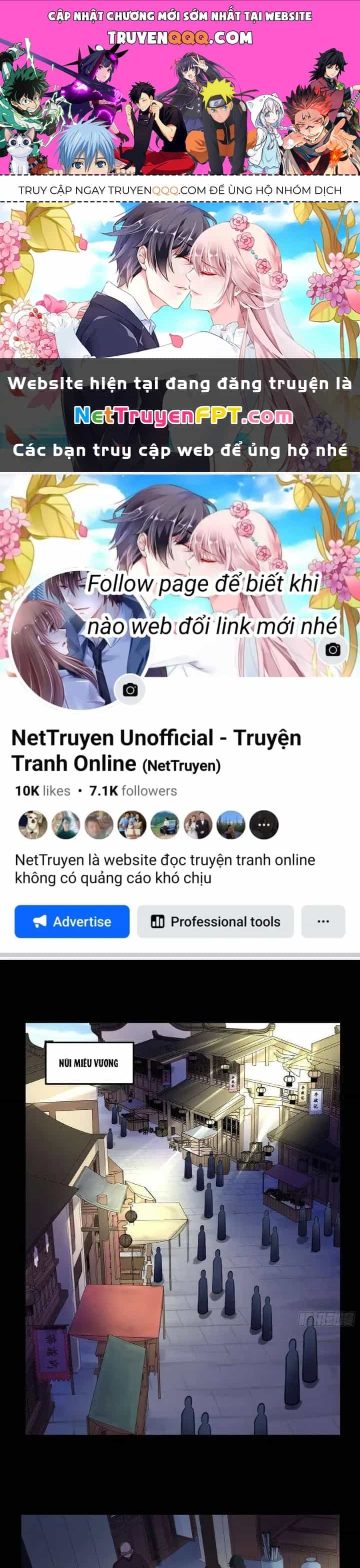 Hành Tẩu Âm Dương - Chương 87 - ảnh 1