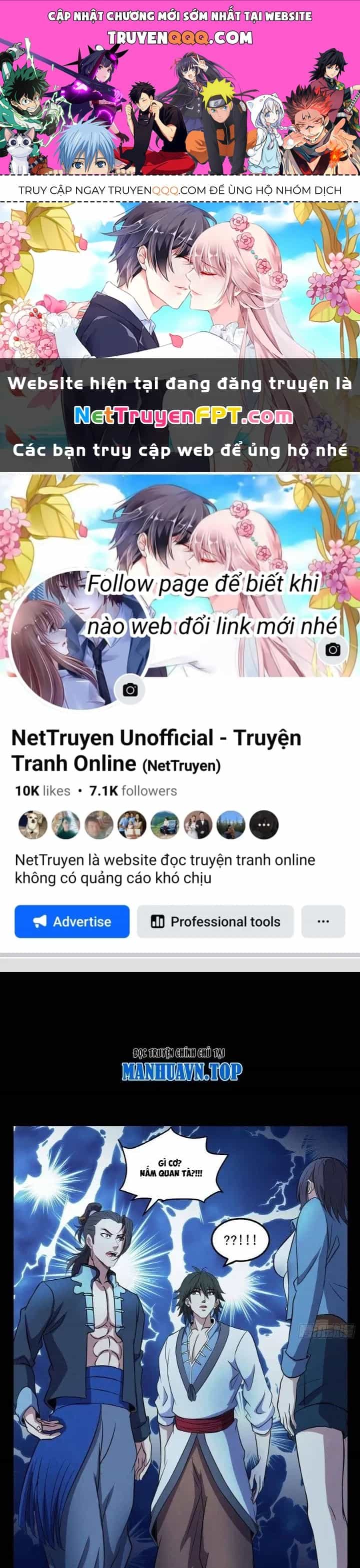 Hành Tẩu Âm Dương - Chương 88 - ảnh 1
