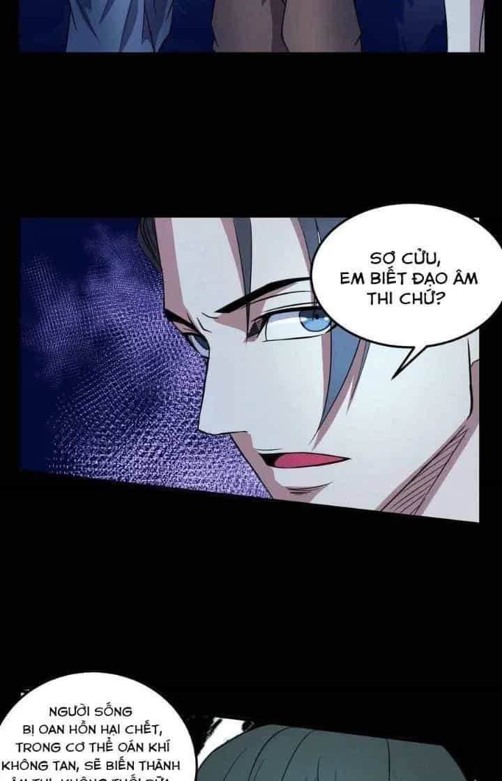 Hành Tẩu Âm Dương - Chương 88 - ảnh 2