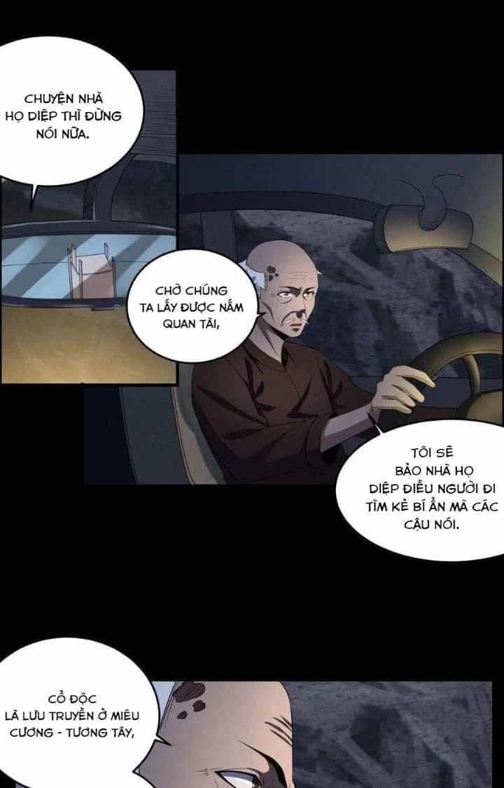 Hành Tẩu Âm Dương - Chương 88 - ảnh 23