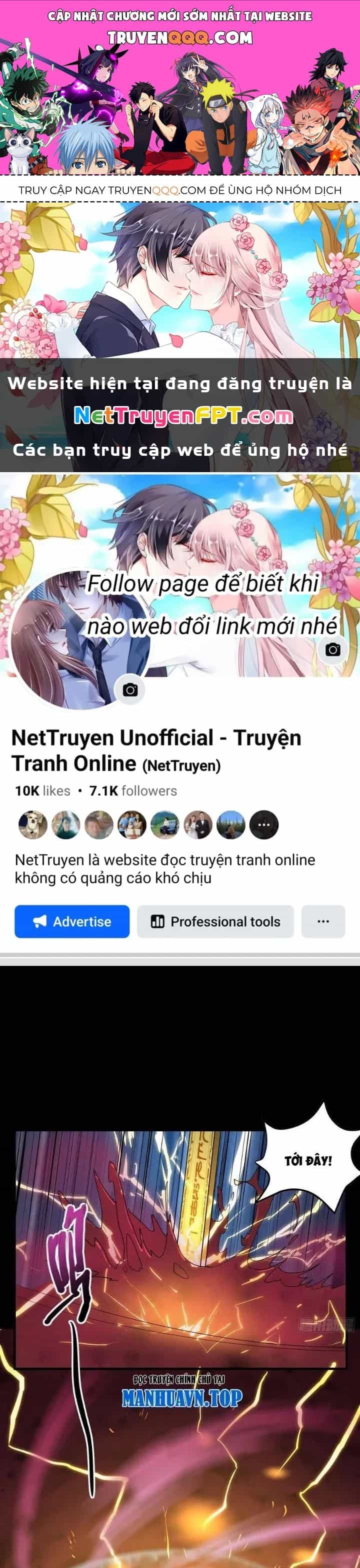 Hành Tẩu Âm Dương - Chương 90 - ảnh 1