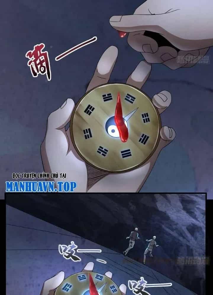 Hành Tẩu Âm Dương - Chương 91 - ảnh 27