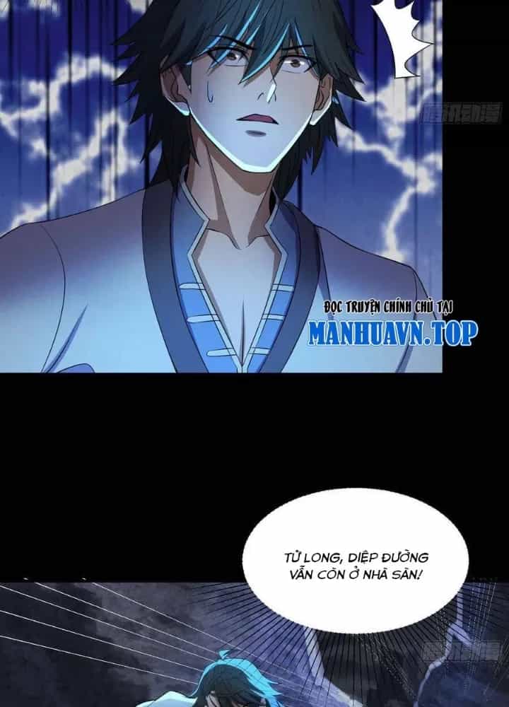 Hành Tẩu Âm Dương - Chương 92 - ảnh 31