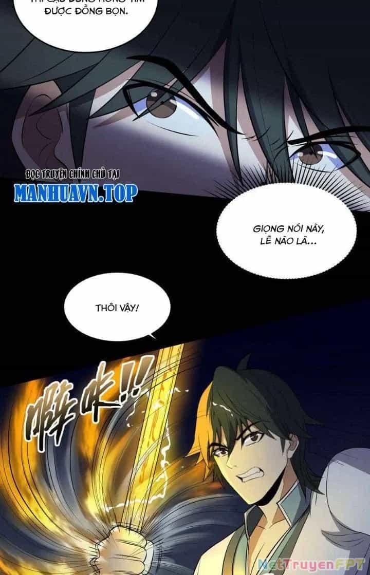 Hành Tẩu Âm Dương - Chương 94 - ảnh 21