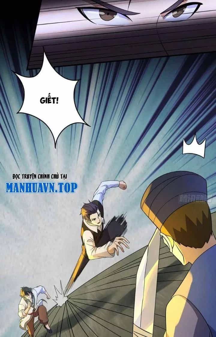 Hành Tẩu Âm Dương - Chương 95 - ảnh 31