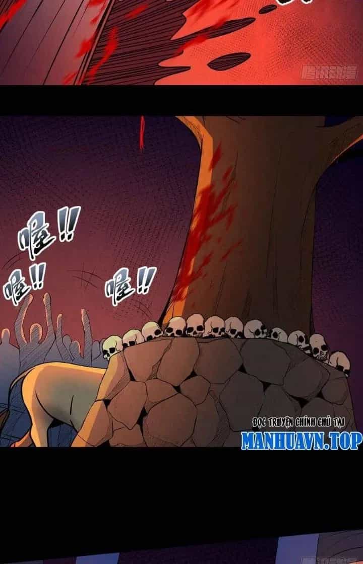 Hành Tẩu Âm Dương - Chương 97 - ảnh 18