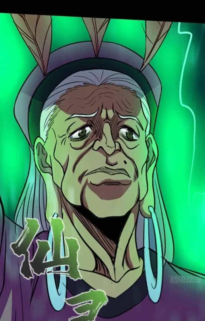 Hành Tẩu Âm Dương - Chương 97 - ảnh 3