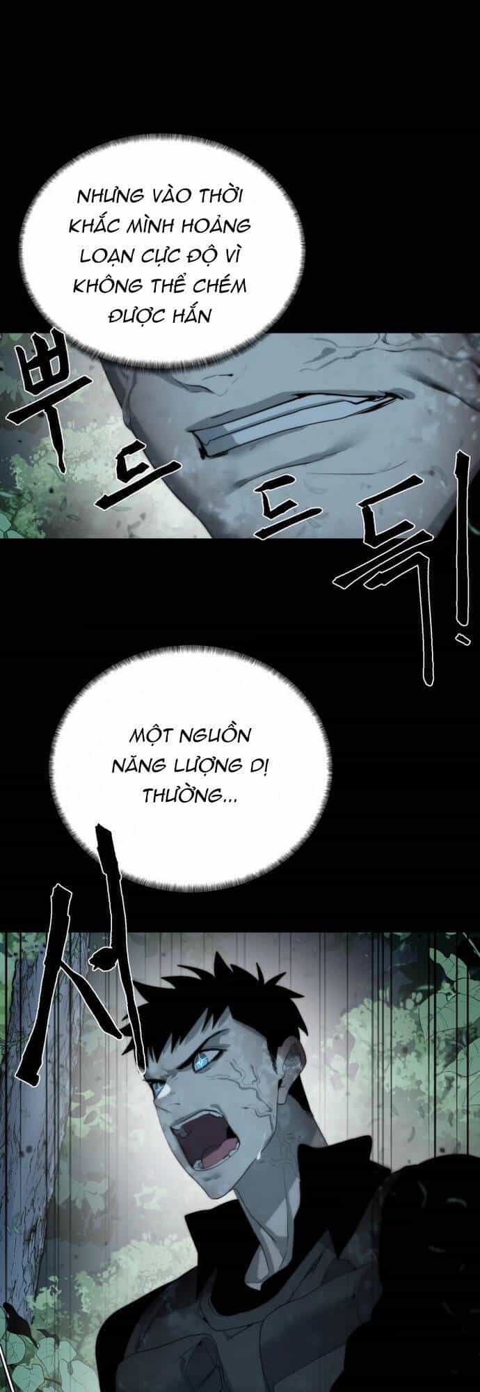 Hành Tinh Quái Vật - Chương 10 - ảnh 12