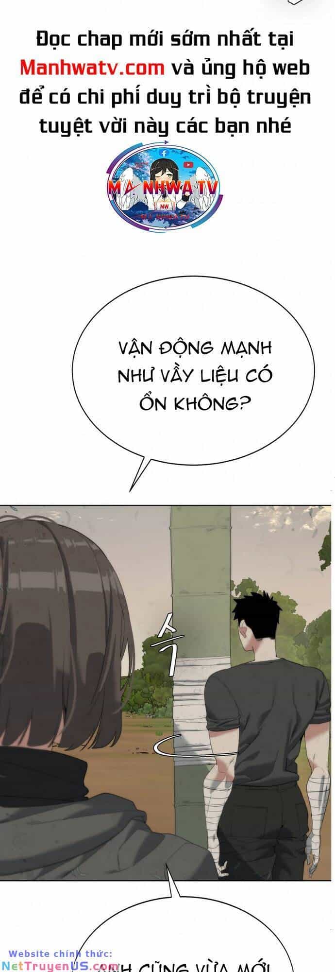 Hành Tinh Quái Vật - Chương 11 - ảnh 28