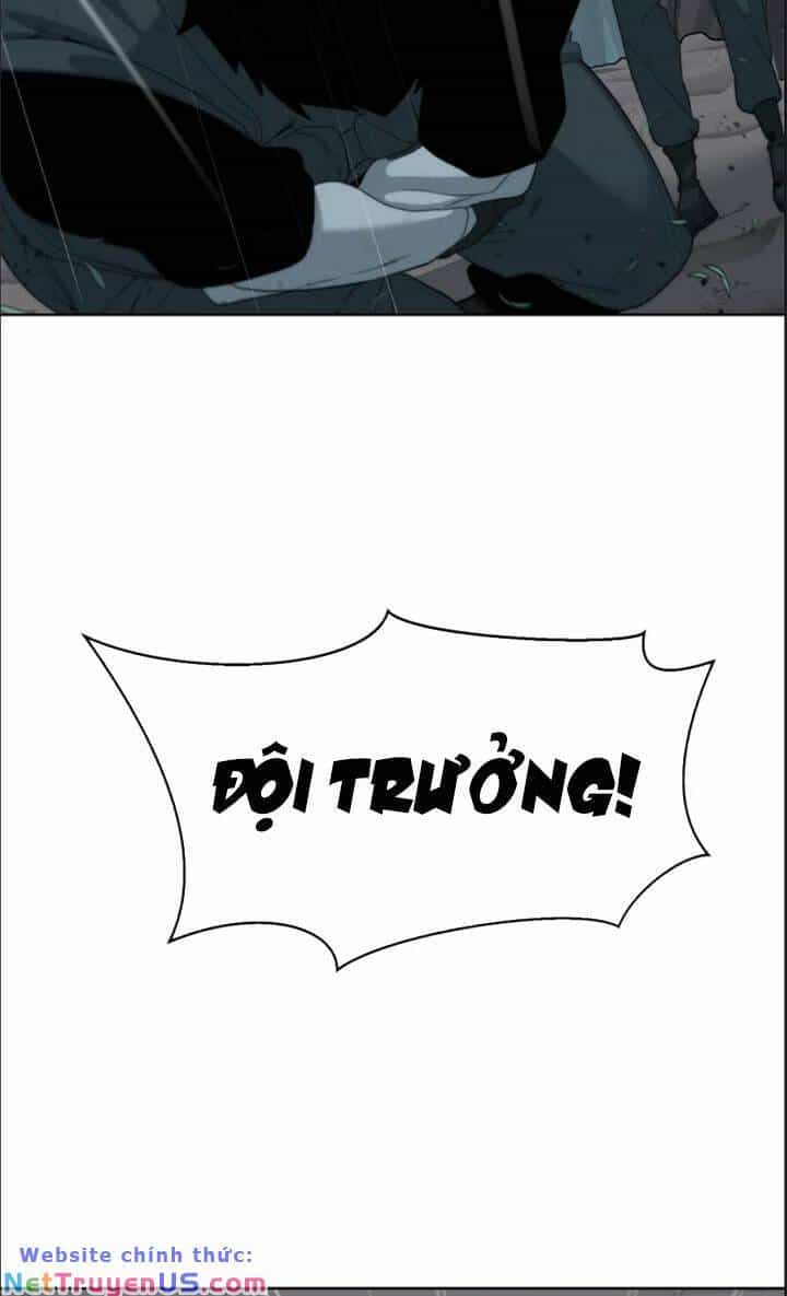 Hành Tinh Quái Vật - Chương 13 - ảnh 35