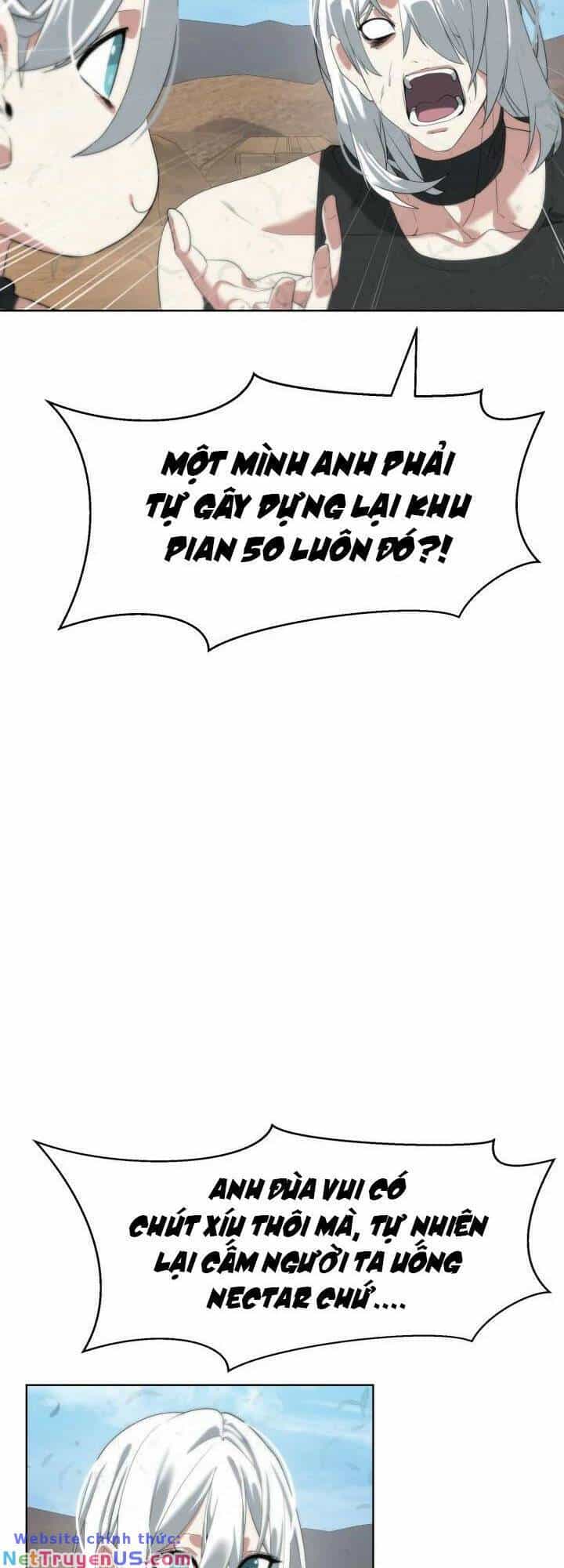 Hành Tinh Quái Vật - Chương 15 - ảnh 13