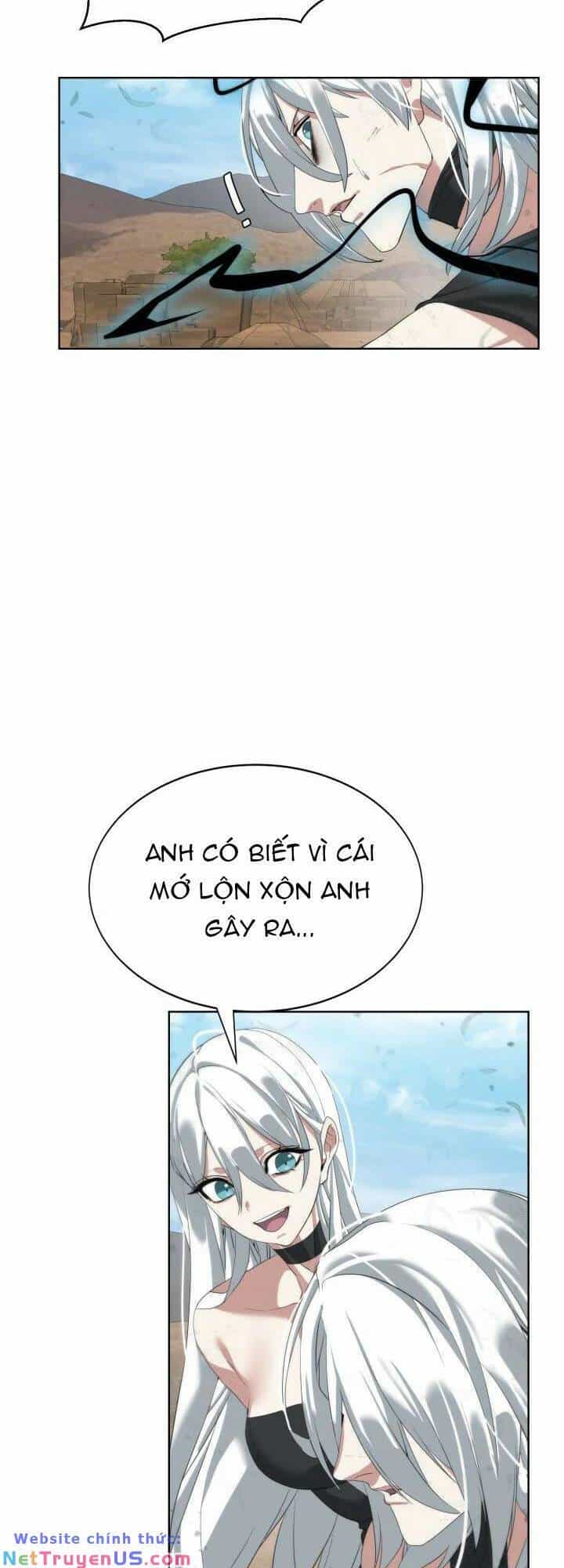 Hành Tinh Quái Vật - Chương 15 - ảnh 9